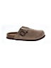Cushion Aire Tan Mule/Clog Size 10 - photo 1