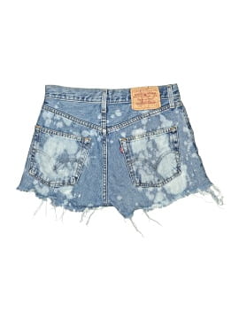 Levi's Denim Shorts (view 2)