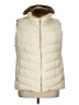 Talbots 100% Polyester Ivory Vest Size XL - photo 1