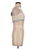 Harper Wilde Tan Tank Top Size S - photo 4