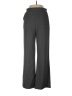 Assorted Brands Chevron-herringbone Gray Dress Pants Size L - photo 1