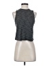 Lululemon Athletica Gray Tank Top Size XS (estimated) - photo 1