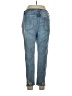 Unbranded Solid Blue Jeans Size 14 (petite) - photo 2