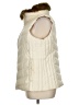 Talbots 100% Polyester Ivory Vest Size XL - photo 5