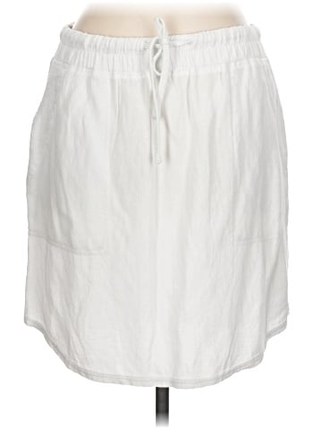 James Perse Casual Skirt (view 1)