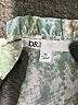 DR2 100% Polyester Green Sleeveless Blouse Size XL - photo 7