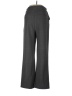 Assorted Brands Chevron-herringbone Gray Dress Pants Size L - photo 2