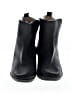 Chooka Black Ankle Boots Size 7 - photo 2