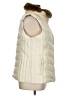 Talbots 100% Polyester Ivory Vest Size XL - photo 4