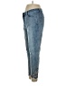 Unbranded Solid Blue Jeans Size 14 (petite) - photo 5
