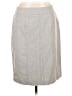 Worthington Gray Formal Skirt Size 14 - photo 1
