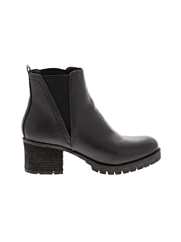 Mia Ankle Boots (view 1)