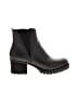 Mia Black Ankle Boots Size 9 1/2 - photo 1