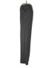 Assorted Brands Chevron-herringbone Gray Dress Pants Size L - photo 5
