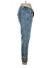 Unbranded Solid Blue Jeans Size 14 (petite) - photo 4