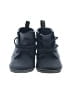 Dr. Martens Blue Black Boots Size 3 (baby) - photo 2