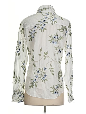 Cino Long Sleeve Button-Down Shirt (view 2)