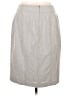 Worthington Gray Formal Skirt Size 14 - photo 2