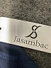 Jasambac Blue Sleeveless Blouse Size 8 - photo 7
