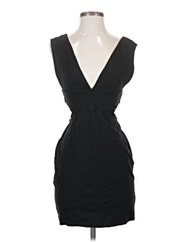 Silence and Noise Cocktail Dress (view 1)