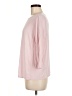 J.Jill Pink 3/4 Sleeve Top Size Med Petite - photo 5