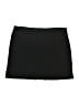 S.C. & Co. Solid Black Active Skort Size XXL - photo 1