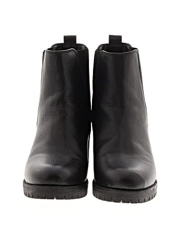 Mia Ankle Boots (view 2)