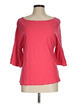Vineyard Vines 3/4 Sleeve Top