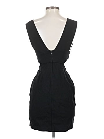 Silence and Noise Cocktail Dress (view 2)