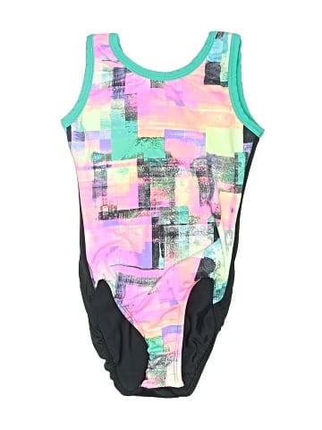 Snowflake Designs Leotard (view 1)