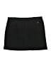 S.C. & Co. Solid Black Active Skort Size XXL - photo 2