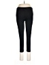 French Laundry Solid Black Active Pants Size L - photo 2