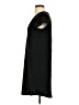 Gap Solid Black Casual Dress Size S - photo 5