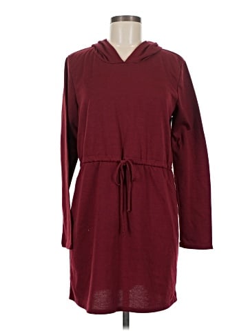 Discreet Casual Dress (view 1)
