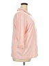 Blair Pink 3/4 Sleeve Blouse Size 2XL - photo 4