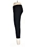 French Laundry Solid Black Active Pants Size L - photo 5
