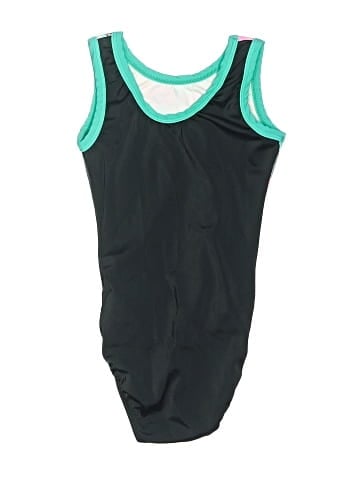 Snowflake Designs Leotard (view 2)