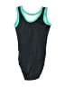 Snowflake Designs Color Block Black Leotard Size M (kids) - photo 2