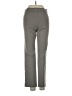 NYDJ Solid Gray Dress Pants Size XXS - photo 2
