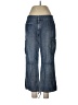 Banana Republic Blue Jeans Size 12 - photo 1