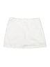 PGA Tour Solid White Active Skort Size XL - photo 1