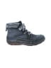 Chaco Blue Gray Boots Size 6 (youth) - photo 1