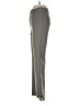 NYDJ Solid Gray Dress Pants Size XXS - photo 5