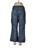 Banana Republic Blue Jeans Size 12 - photo 2
