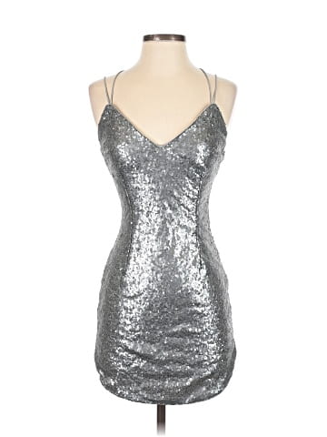 TOBI Cocktail Dress (view 1)