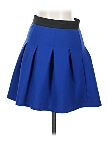 Silence and Noise Formal Skirt (view 1)