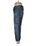 Banana Republic Blue Jeans Size 12 - photo 5