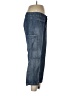 Banana Republic Blue Jeans Size 12 - photo 4