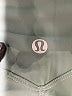 Lululemon Athletica Green Active Pants Size S (estimated) - photo 8