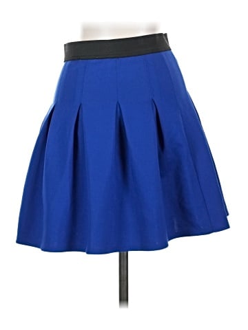 Silence and Noise Formal Skirt (view 2)